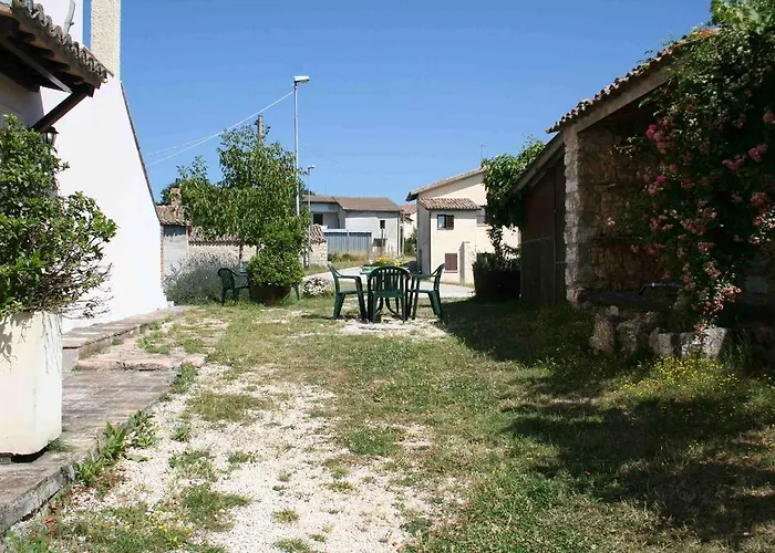 Borgo Di Fonni Sellano
