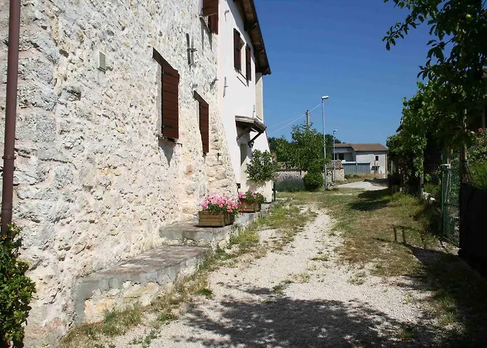Borgo Di Fonni Sellano